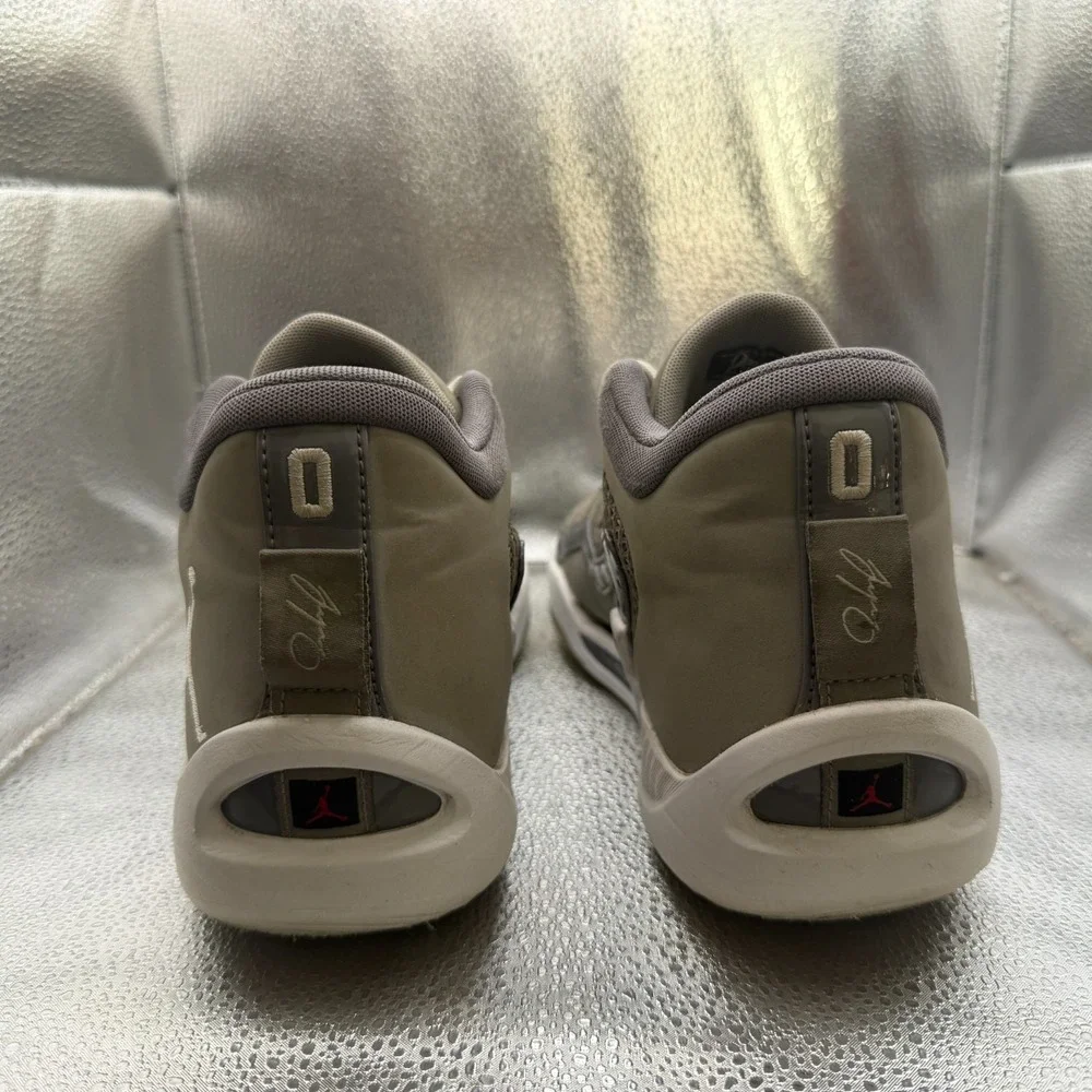 Jordan size 10